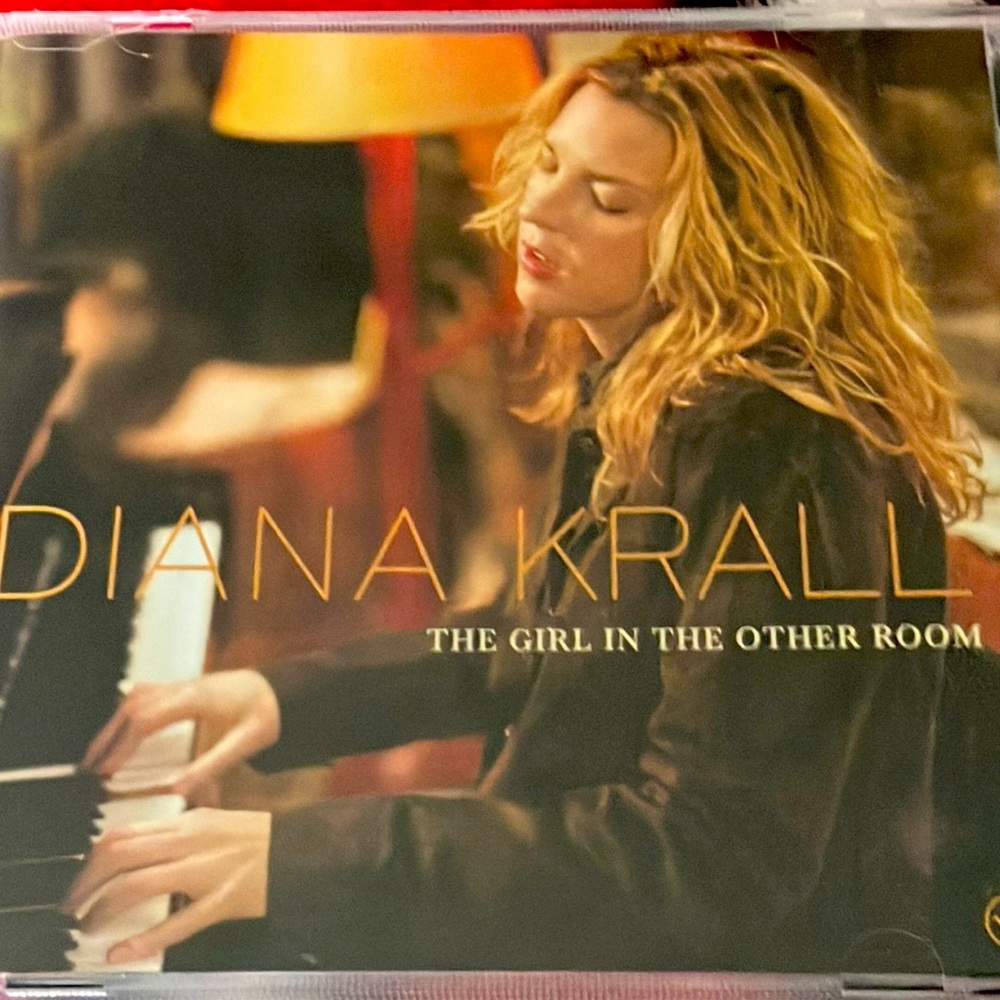 Used cd but in really good condition